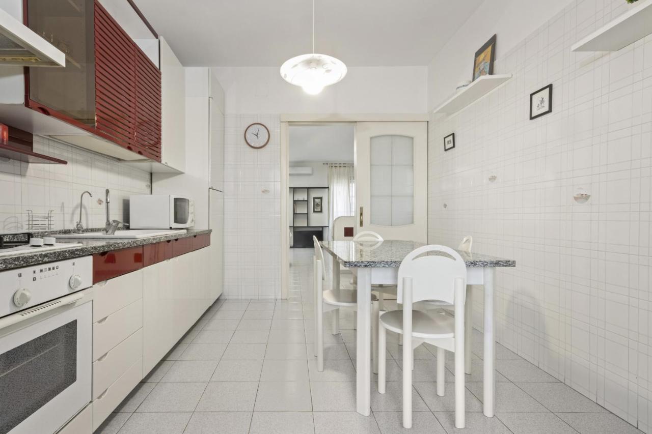 Casa Giovanna By Wonderful Italy Bari Exteriör bild